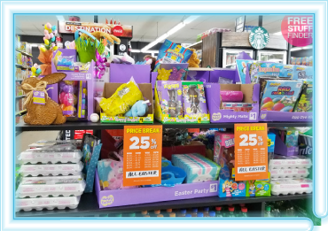 Dollar General Easter Basket Gifts