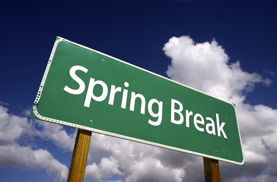 Northeast Ohio Spring Break Activities